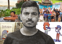 Roomi | Ajay Yadav | Real Estate Startups - The Real Deal