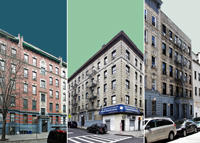 Upper Manhattan, Bronx multifamily portfolio trades for $60M
