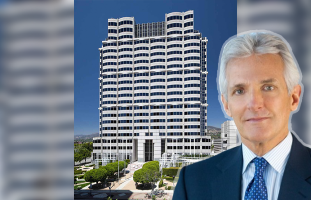 800 N Brand Blvd | Beacon Capital | Glendale