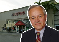 Memorial Healthcare buys Pembroke Pines Petco to expand hospital