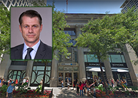 Brookfield venture refinances Oakbrook Center mall with debt package from  Morgan Stanley