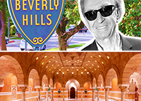 Bernard Arnault est en train d'acheter Beverly Hills