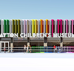 Cayton Children’s Museum relocates to Santa Monica Place