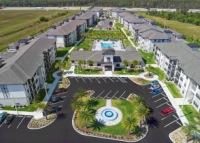 New Fort Myers apartment complex with high occupancy rate commands $49.7M
