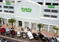 Publix plans waterfront supermarket in Hollywood with a dock for boaters