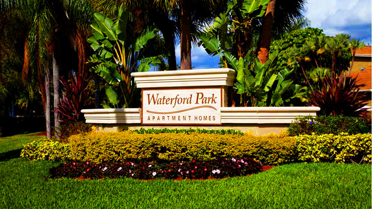 Waterford Park Apartment Homes