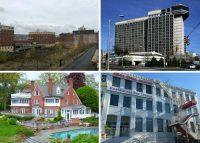 Westchester & Fairfield Cheat Sheet: AMS buys Yonkers lot for $18.3M, Stamford Marriott sells for $31.6M … & more