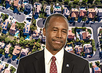 HUD gives housing groups $23M to fight discrimination