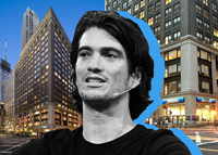 WeWork inks 236K sf lease at 1440 Broadway