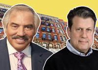 Irving Langer’s E&M Associates sells Harlem apartment portfolio to Sugar Hill Capital for more than $250M