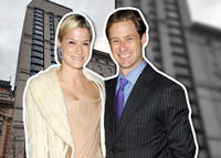 Julie and Billy Macklowe upsize at 1001 Fifth Ave