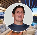 Mark Cuban drops $19M on Laguna Beach home