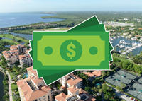 Developer Oscar Barbara buys massive undeveloped waterfront property in Palmetto Bay