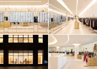 Saks Fifth Avenue nears completion of $250M renovation