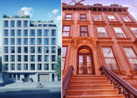 A record-setting Carroll Gardens condo topped Brooklyn’s luxury contracts signed last week: Stribling