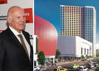 Vornado-controlled REIT refis Rego Park mall with $253M loan