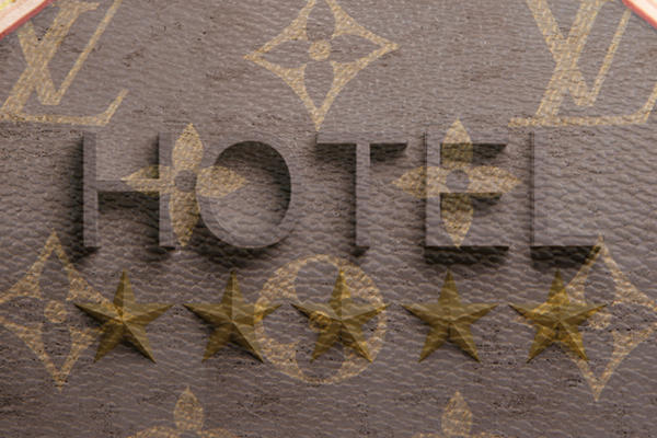Louis Vuitton Parent Company Confirmed As Buyer of Hotel in