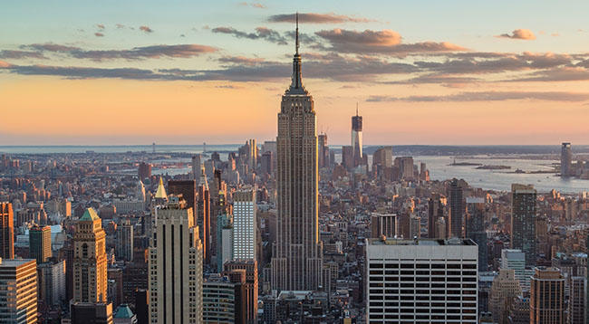 Manhattan (credit: Wikimedia Commons)