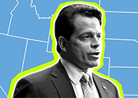 Can the Mooch turn institutional investors on to Opportunity Zones?