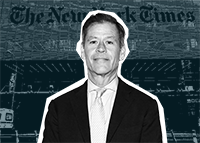 Brookfield secures $635M refinancing package at New York Times Building