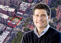 Peter Fine pays nearly $30M for East Harlem site along the Second Avenue subway’s next phase
