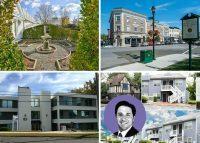 Westchester & Fairfield Cheat Sheet: Anne Hathaway sells Westport mansion, Yonkers firm plans co-working and ax throwing spaces … & more
