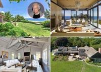 Hamptons Cheat Sheet: Ralph Lauren buys another $20M Montauk mansion, Wainscott estate lists for $25M … & more