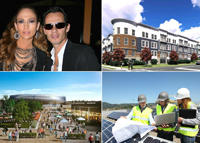 Long Island Cheat Sheet: J.Lo and Marc Anthony’s Brookville home to be razed, Nassau Hub devs outline plans … & more
