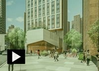 Watch: The 5 biggest projects coming to NYC