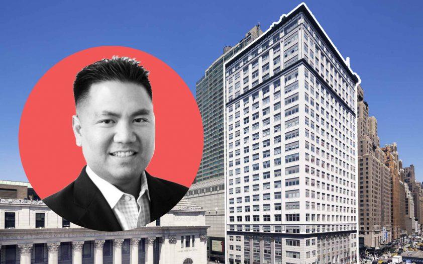 5 Penn Plaza | HLW | Haymes Investments