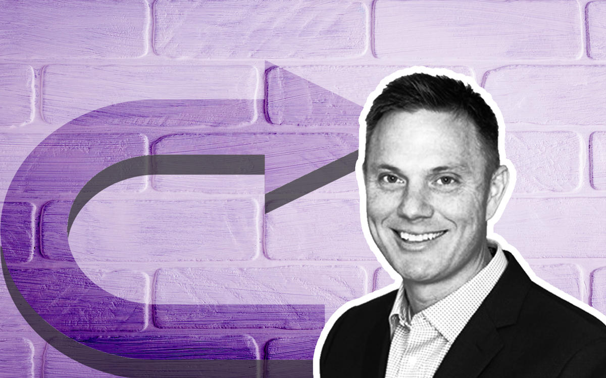 Purplebrickcs CEO Eric Eckardt