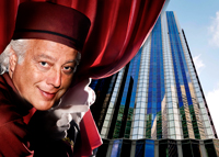 See it to believe it: Aby Rosen’s 100 East 53rd is banking on fresh momentum