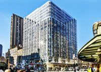 Centurion snatches up UWS apartment building for $227M
