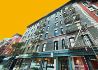 Benchmark buys West Village multifamily building for $21M