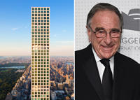 This 432 Park unit just sold at a 27% discount