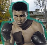 Hancock Park mansion once owned by Muhammad Ali seeks $17M