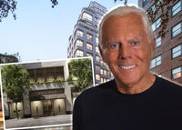SL Green to redevelop Armani’s flagship at 760 Madison, add 19 luxury residences
