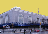 MHP, Banyan Street Capital purchasing Bronx post office from Youngwoo