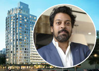 Delshah lands $103M construction financing for its DoBro tower