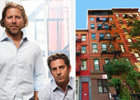 Icon refinances portfolio of Manhattan rental buildings