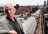 Amazon won’t use the Opportunity Zone tax break for its LIC campus