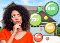 Your FICO score is not your mortgage destiny