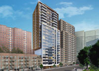 Queens developer moving ahead with 155-unit Kips Bay resi tower development