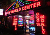 Loans, loans, loans: Estate of porn prince refinances Times Square properties
