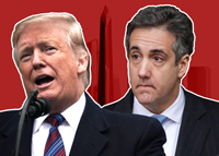 President Trump told Michael Cohen to lie to Congress about Trump Tower Moscow timeline: Buzzfeed