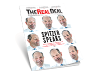 New Year’s resolution: Read The Real Deal’s January issue, now available to subscribers