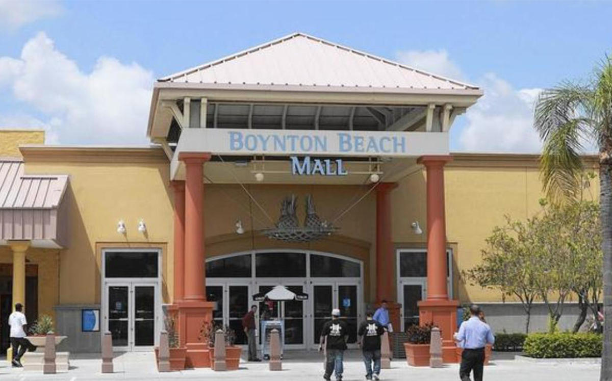 Boynton Beach Mall