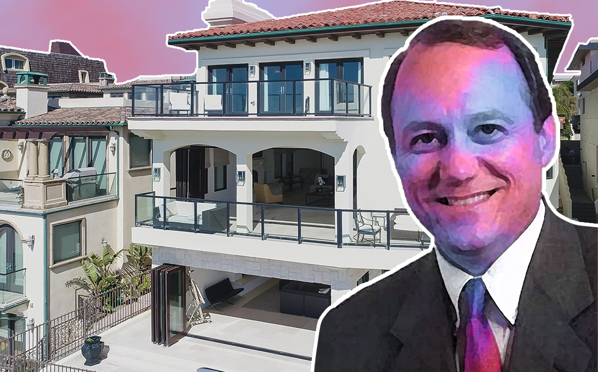 Jim Keyes chopped the price of his home by 34 percent