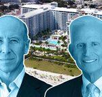 Host Hotels buys Sternlicht’s 1 Hotel South Beach for $610M, setting new record