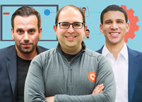 Build versus buy? Compass acquires CRM firm Contactually
